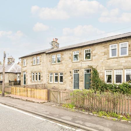 Host & Stay - Canny Cottage Otterburn Exterior photo