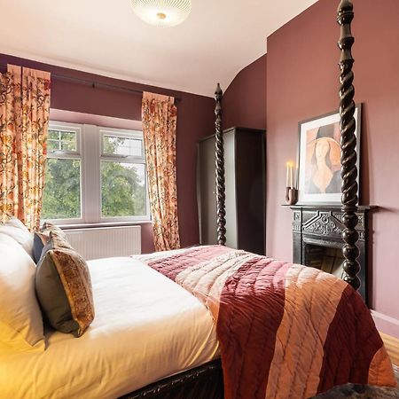 Host & Stay - Canny Cottage Otterburn Exterior photo