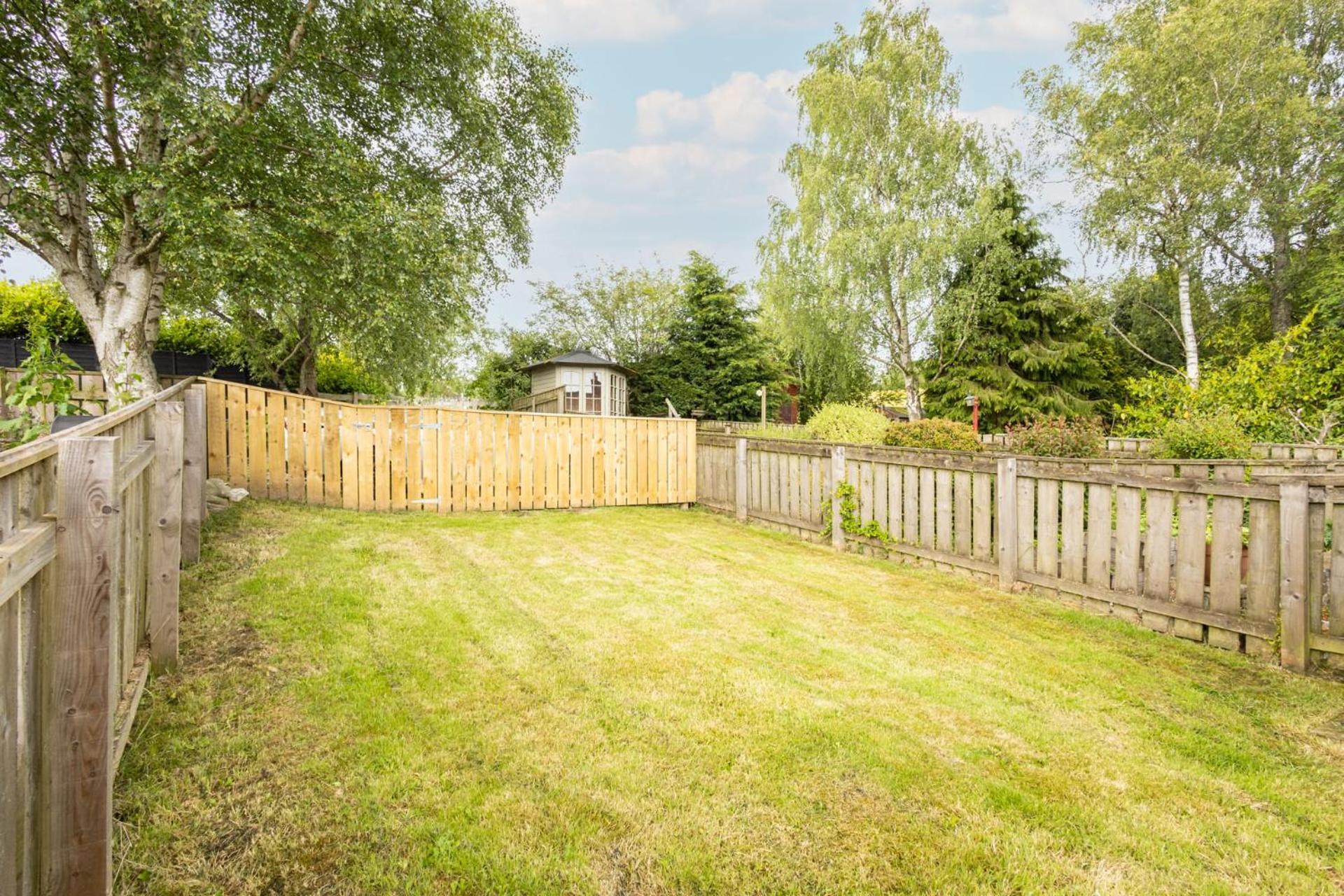 Host & Stay - Canny Cottage Otterburn Exterior photo
